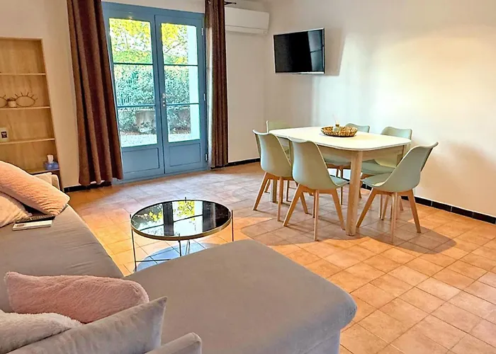 Semaphore 24 Sainte-Maxime