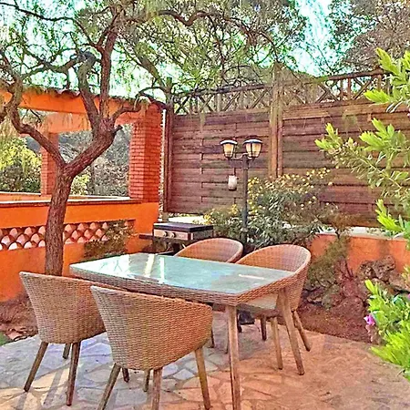 Appartement Semaphore 24 *