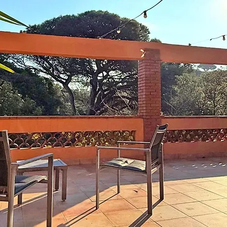 Semaphore 24 Apartment Sainte-Maxime