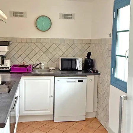 Semaphore 24 Apartment Sainte-Maxime