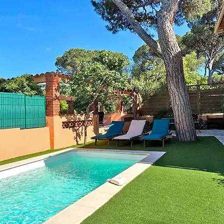 2 Avec Piscine Privee, Bas De Independant - Maxime Semaphore 24 Apartment