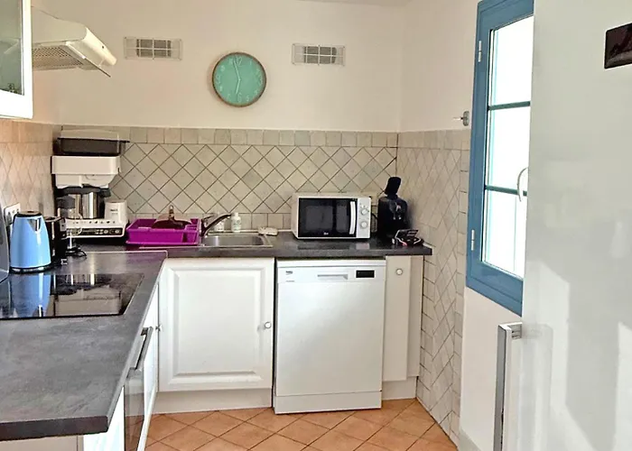 Semaphore 24 Appartement Sainte-Maxime